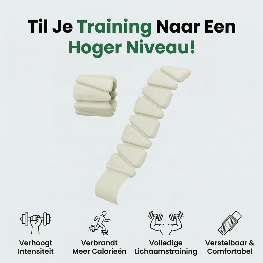 Pilates Essential Kit