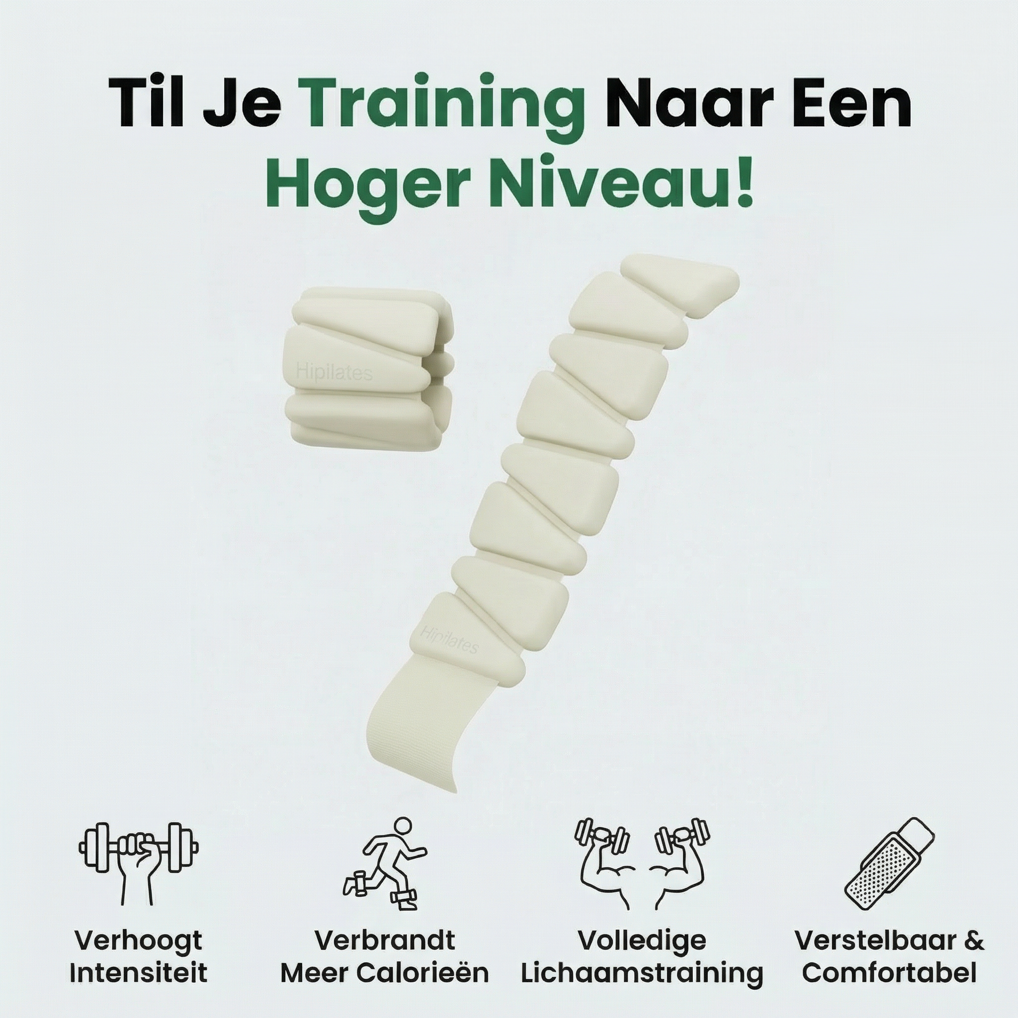 Pilates Essential Kit